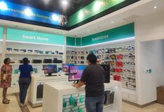 PC Factory abre su primera tienda en Iquitos como parte de su expansión fuera de Lima