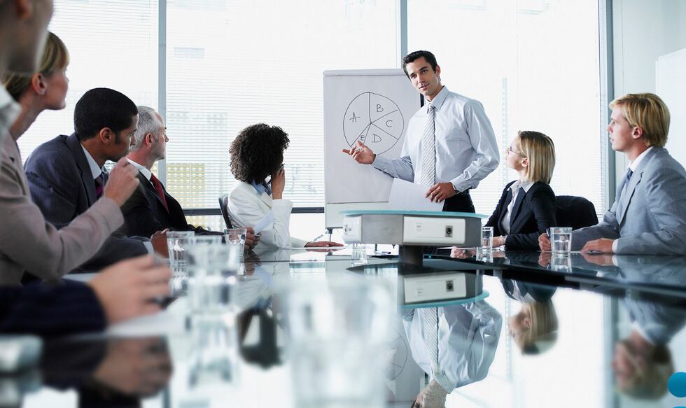 Responsabilidad colectiva: donde los empleados sienten que, como grupo, son responsables del desempeño, incluso si no se les hace responsables individualmente.