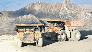 Jinzhao con luz verde a cambios en proyecto Pampa de Pongo: la inversión y mejoras