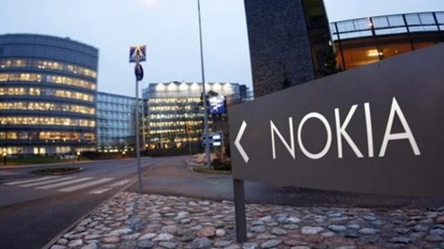 Nokia anuncia 180 despidos en Finlandia y más inversiones en 5G