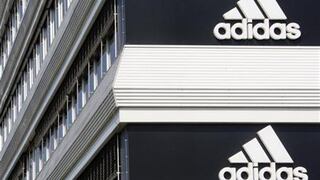 Adidas anticipa impulso en ventas por Mundial Brasil 2014