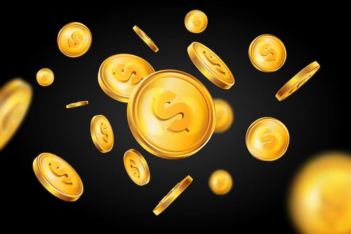 La Casa de la Moneda de los Estados Unidos y Warner Bros. Discovery Global Consumer Products lanzarán una serie de monedas y medallas que celebran el arte del cómic (Foto: Freepik)