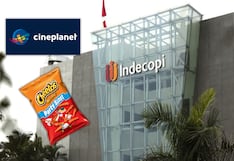 Cheetos y similares excluidos del cine: ¿hasta dónde llega el derecho del consumidor?