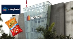 Cheetos y similares excluidos del cine: ¿hasta dónde llega el derecho del consumidor?