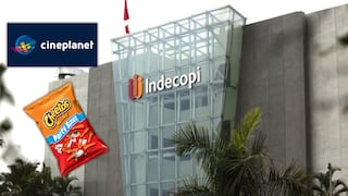 Cheetos y similares excluidos del cine: ¿hasta dónde llega el derecho del consumidor?