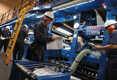 Empresas industriales golpeadas por crisis del gas: 25% fueron afectadas significativamente