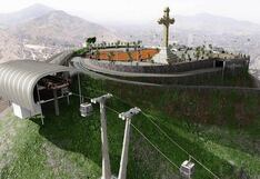 Teleférico San Cristóbal se estanca: Se elaborará propuesta más atractiva