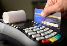 Compras con tarjeta de crédito serán más caras en Navidad: las 5 más costosas