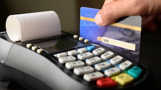 Consumo con tarjeta de crédito será más caro en Navidad, ¿cuáles son las más costosas?