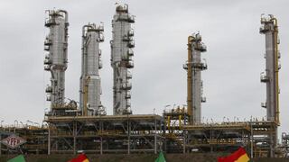 Bolivia, en riesgo de dejar de exportar gas y tener que comprarlo por caída en producción