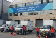 Galaga quiere presentarse a la licitación para repartir material electoral en segunda vuelta