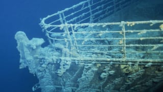 Titanic: el misterio de los cuerpos desaparecidos en las profundidades