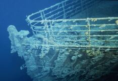 Titanic: el misterio de los cuerpos desaparecidos en las profundidades