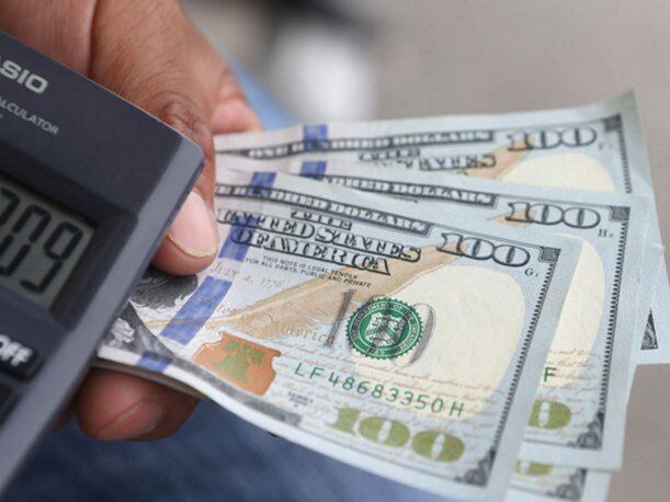 Dólar en Perú. (Foto: Andina)