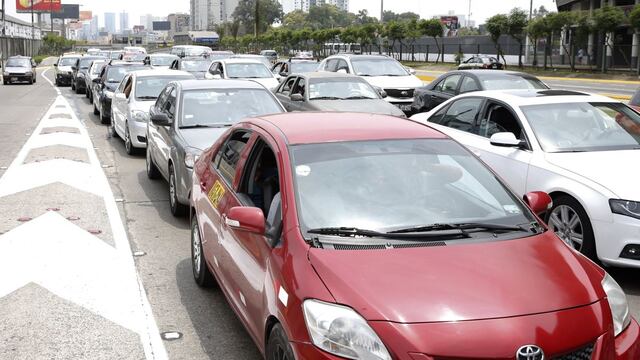 Indecopi emitió más de 100 alertas sobre posibles riesgos en vehículos
