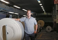 El mayor fabricante de denim en Perú alcanzará un récord en su facturación de este año