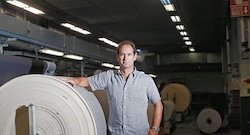 El mayor fabricante de denim en Perú alcanzará un récord en su facturación de este año