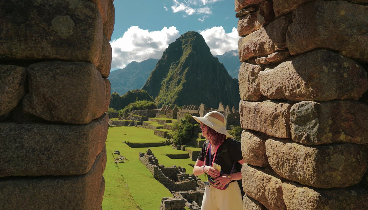 Nuevo ranking mundial destaca tres atractivos turísticos de Perú para conocer en 2026 | Foto: Unsplash