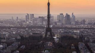 Nestlé respalda nuevo fondo que se trasladará de Londres a París
