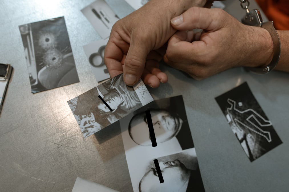 El control de trabajadores se convierte en una fuente de poder para el crimen organizado. (Foto: Pexels)