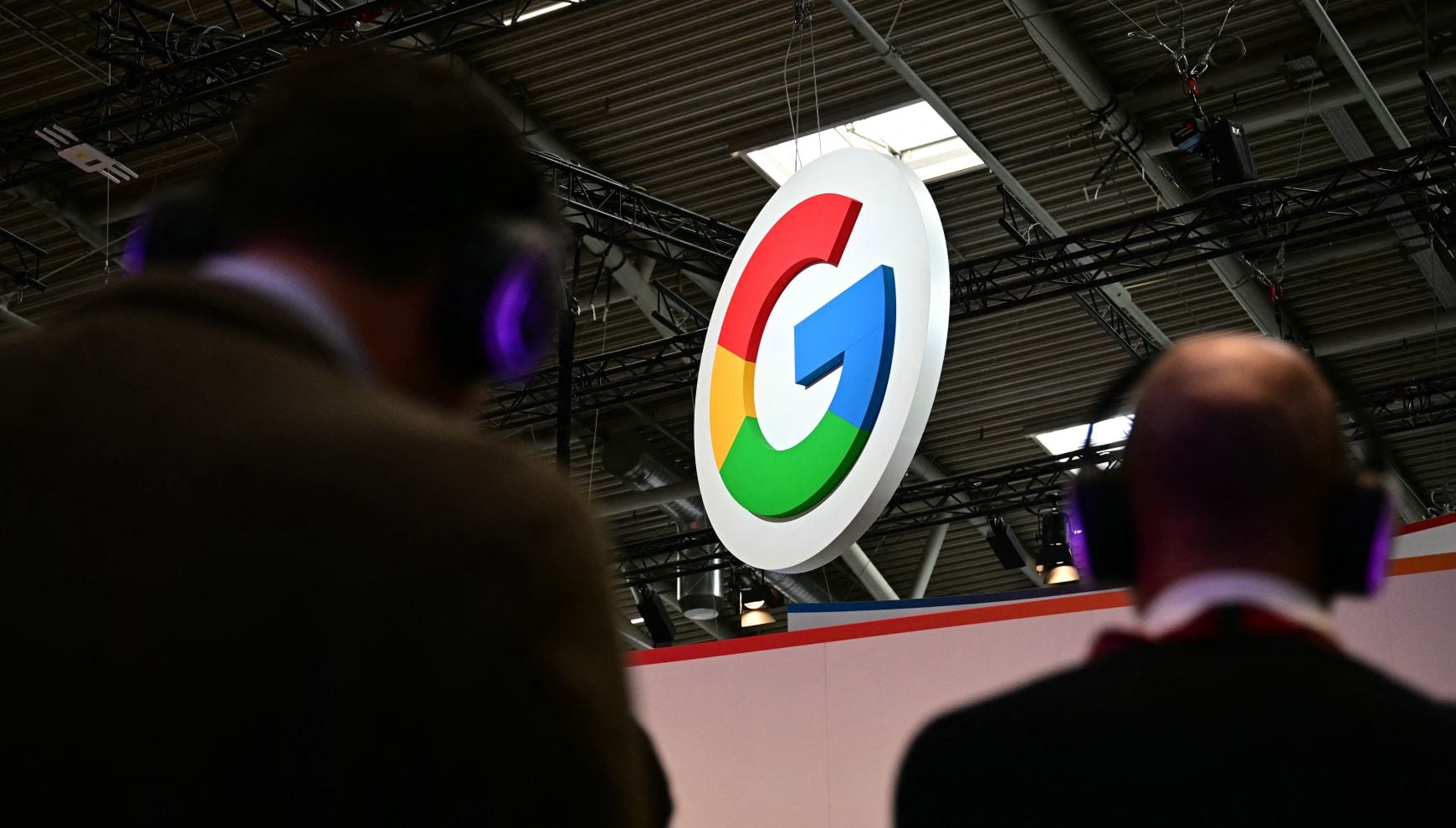 Millones de personas podrían recibir dinero de Google por este acuerdo histórico (Foto: Tobias Schwarz / AFP)