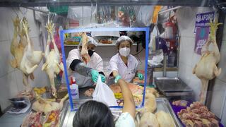 Aumento del precio del pollo y abarrotes: Conoce alternativas para sustituir productos de la canasta básica familiar