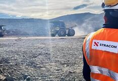 Proveedor minero Stracon Group anuncia su listado en la Bolsa de Valores de Lima