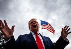 Trump cree que habrá un acuerdo con Cuba y no será “necesaria” una intervención militar