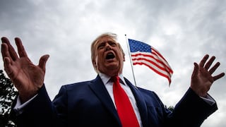 Trump cree que habrá un acuerdo con Cuba y no será “necesaria” una intervención militar