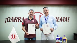 AFIX y Universitario: unión que impulsa el fútbol femenino y la expansión de marca en Perú
