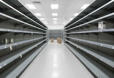 Estantes vacíos en Walmart y Kroger: qué hay detrás de la “psicología del miedo” por el frío extremo en EE. UU.