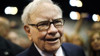 Warren Buffett: Berkshire busca más acuerdos como la compra de Heinz