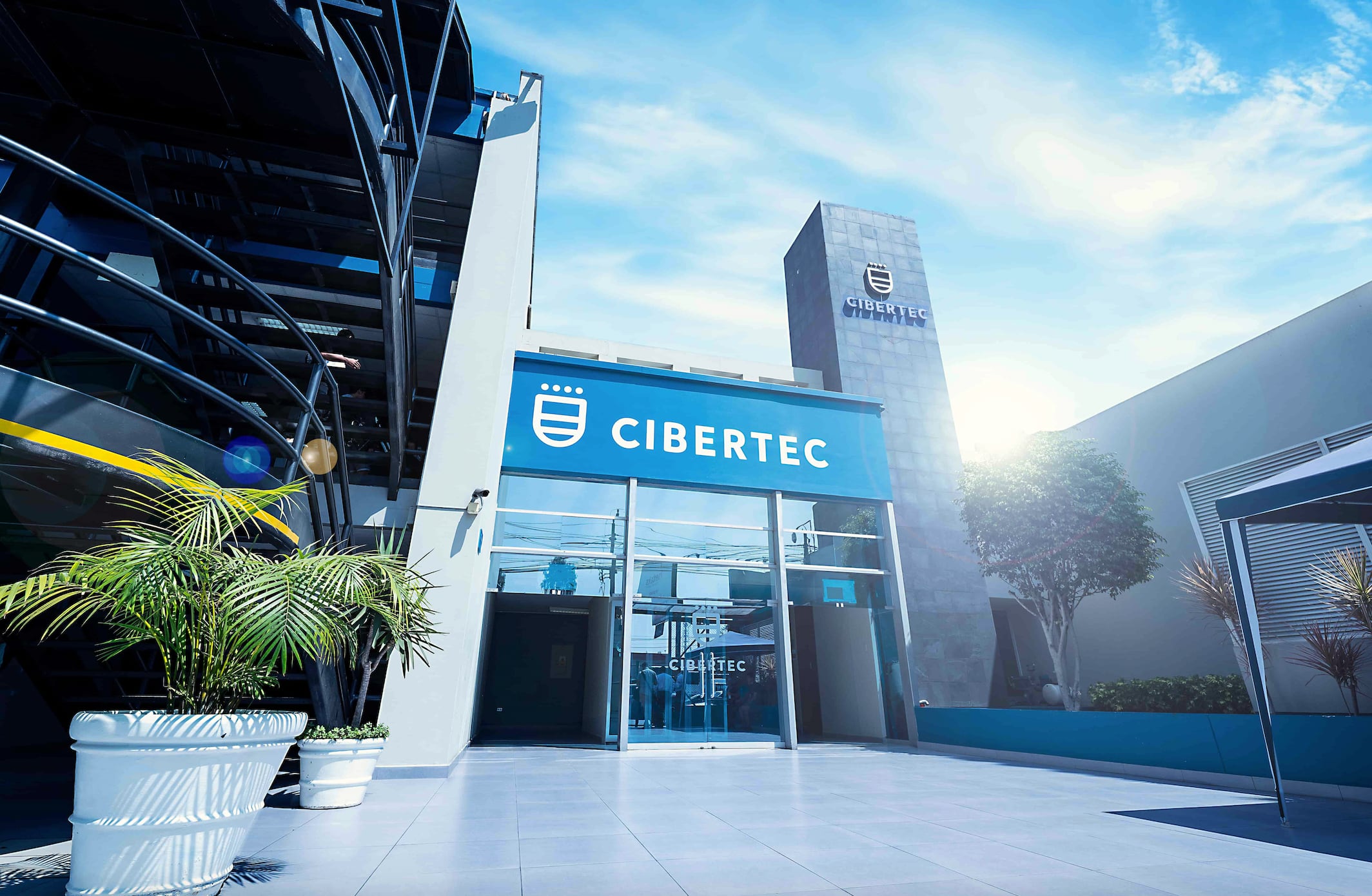 Para el 2025, la institución educativa proyecta un crecimiento del 20 % en comparación con el 2024. (Foto: Cibertec).