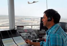 Controladores aéreos: amplían plazo de postulación a becas, ¿cuál es la fecha?