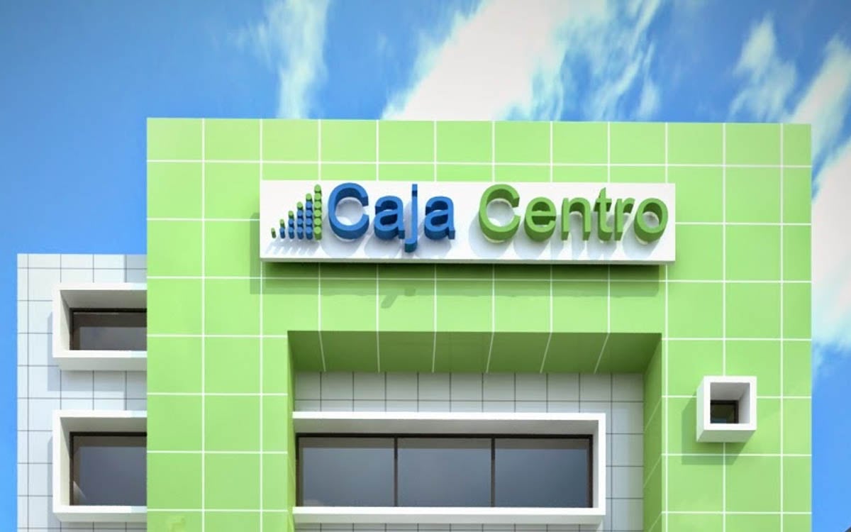 La SBS intervino la CRAC del Centro tras el deterioro de su solvencia. Foto: Altavoz