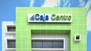 Caja Del Centro en liquidación: empezó pago a depositantes con cuentas CTS