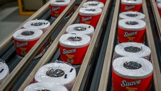 Kimberly-Clark deja paso a Arbex en Perú: los planes para Scott, Kleenex y Suave