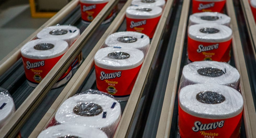 Arbex lanza operación en Perú con alianza entre Suzano y Kimberly-Clark