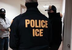 ICE supera las 10,000 detenciones en cinco días tras reforzar operativos, según el NYT