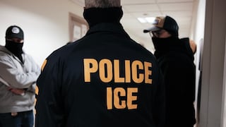 ICE supera las 10,000 detenciones en cinco días tras reforzar operativos, según el NYT