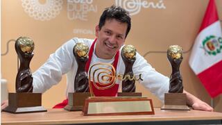 World Travel Awards Latam: Perú ganó cuatro premios en los “Oscar del Turismo”