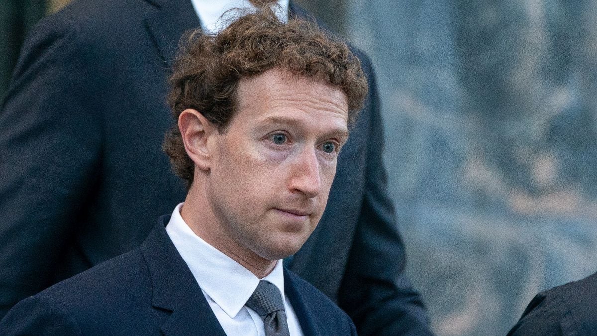 Cinco claves del manifiesto de 6,500 palabras de Zuckerberg sobre IA
