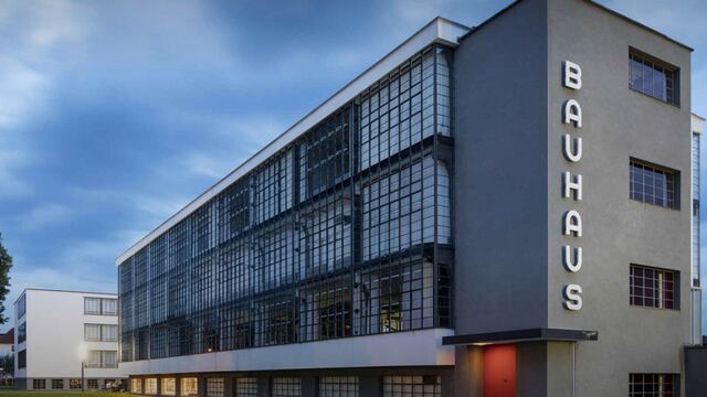 La arquitectura Bauhaus, intacta e imponente en Tel Aviv al cumplir 100 años