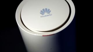 Huawei se interpone en alianza EE.UU.-Reino Unido