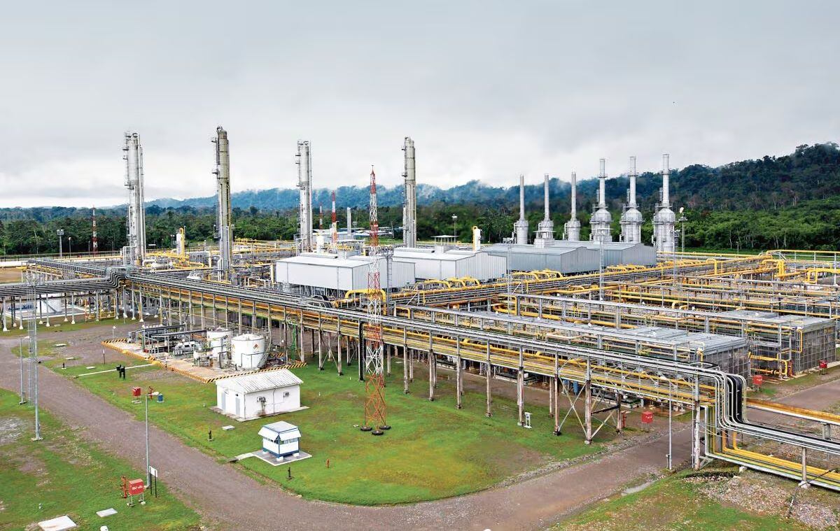 15 de octubre del 2010. Hace 15 años. La guerra por el gas de Camisea está a punto de estallar.