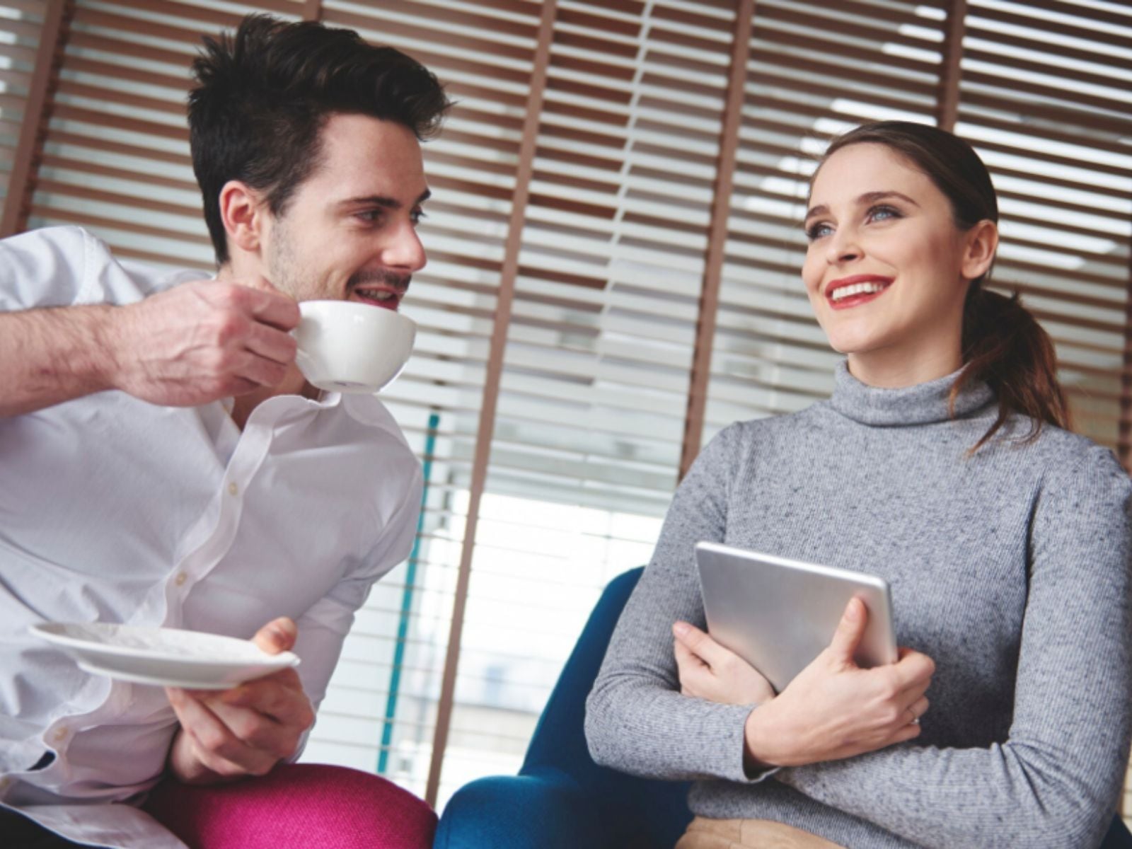 El experto señala que el objetivo no es ser perfecto, sino estar presente y mantenerse curioso. (Foto referencial: Freepik)