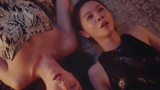 “Nacidas para brillar”, la serie taiwanesa de Netflix que sigue a actrices de tres generaciones.