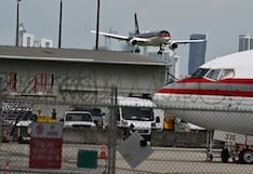 Una tecnología de primer nivel fue implementada en aeropuerto de Estados Unidos