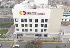 La ruta de la Clínica Cayetano Heredia hacia una red integrada, según su gerente general