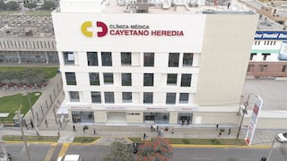 Clínica Cayetano Heredia: así avanza el plan de inversión de ApuCorp por S/ 30 millones en 2026